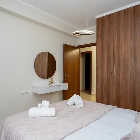 Appartement Barbarossa House à Kalambaka Extérieur photo