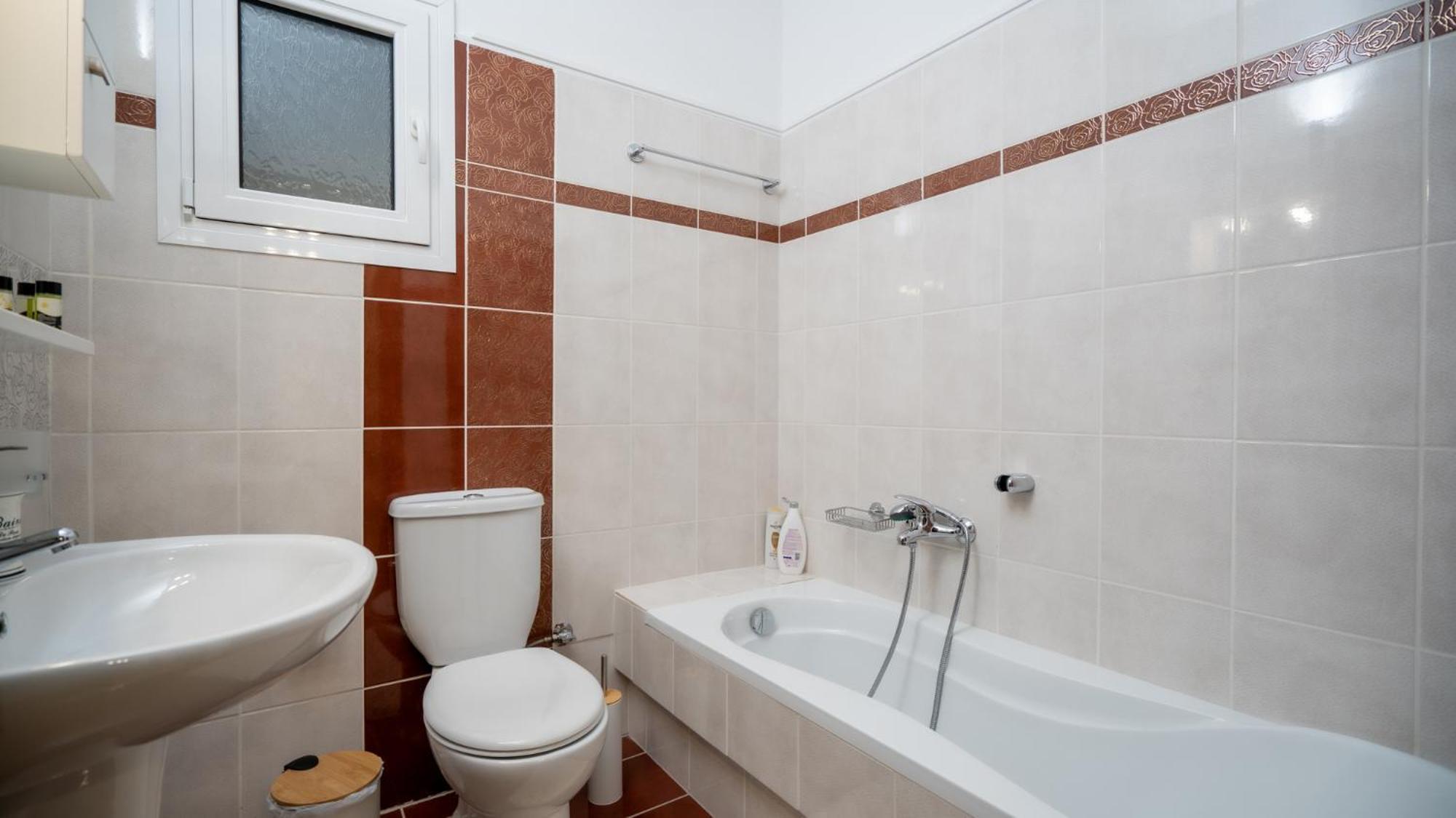 Apartment Barbarossa House