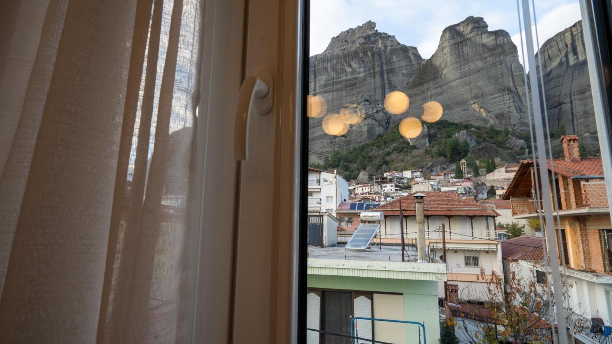 Barbarossa House Appartement