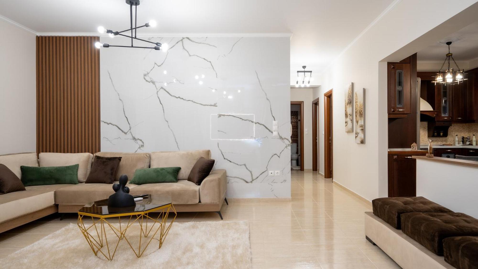 Apartment Barbarossa House *