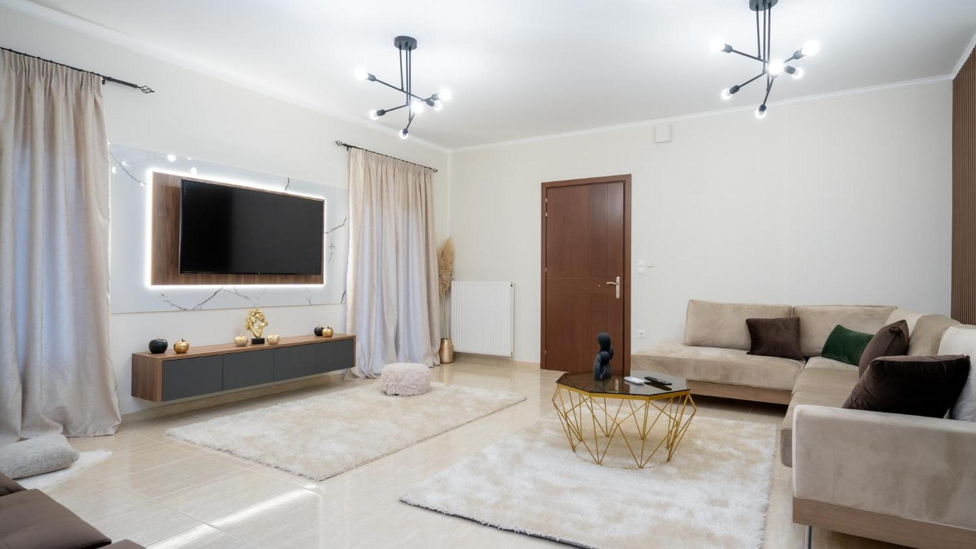 Barbarossa House Apartment *