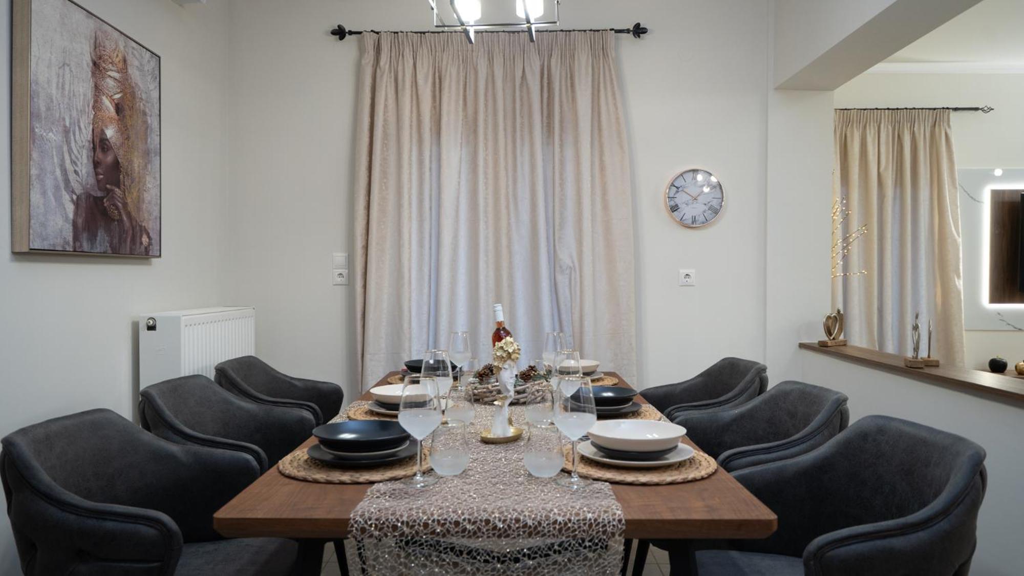 Apartment Barbarossa House