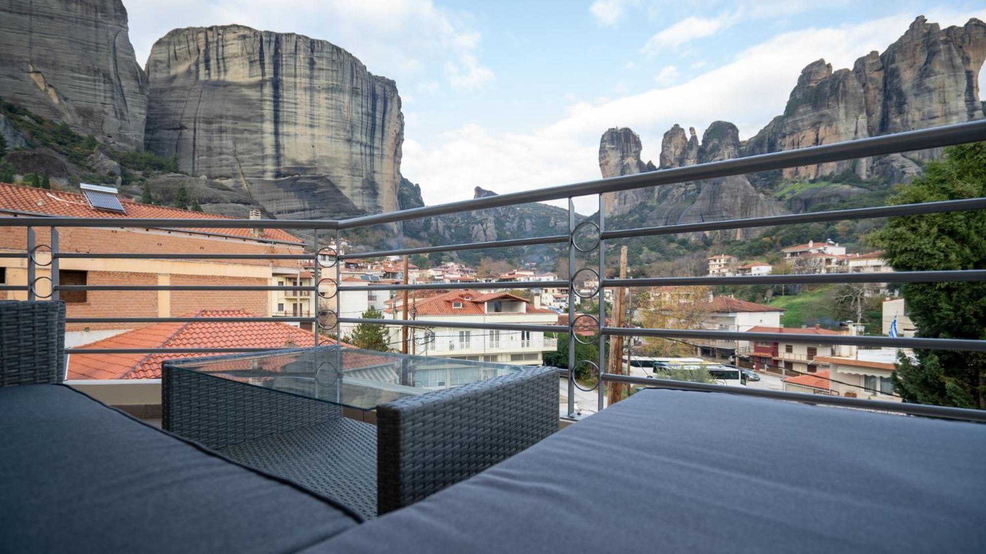Barbarossa House Apartment