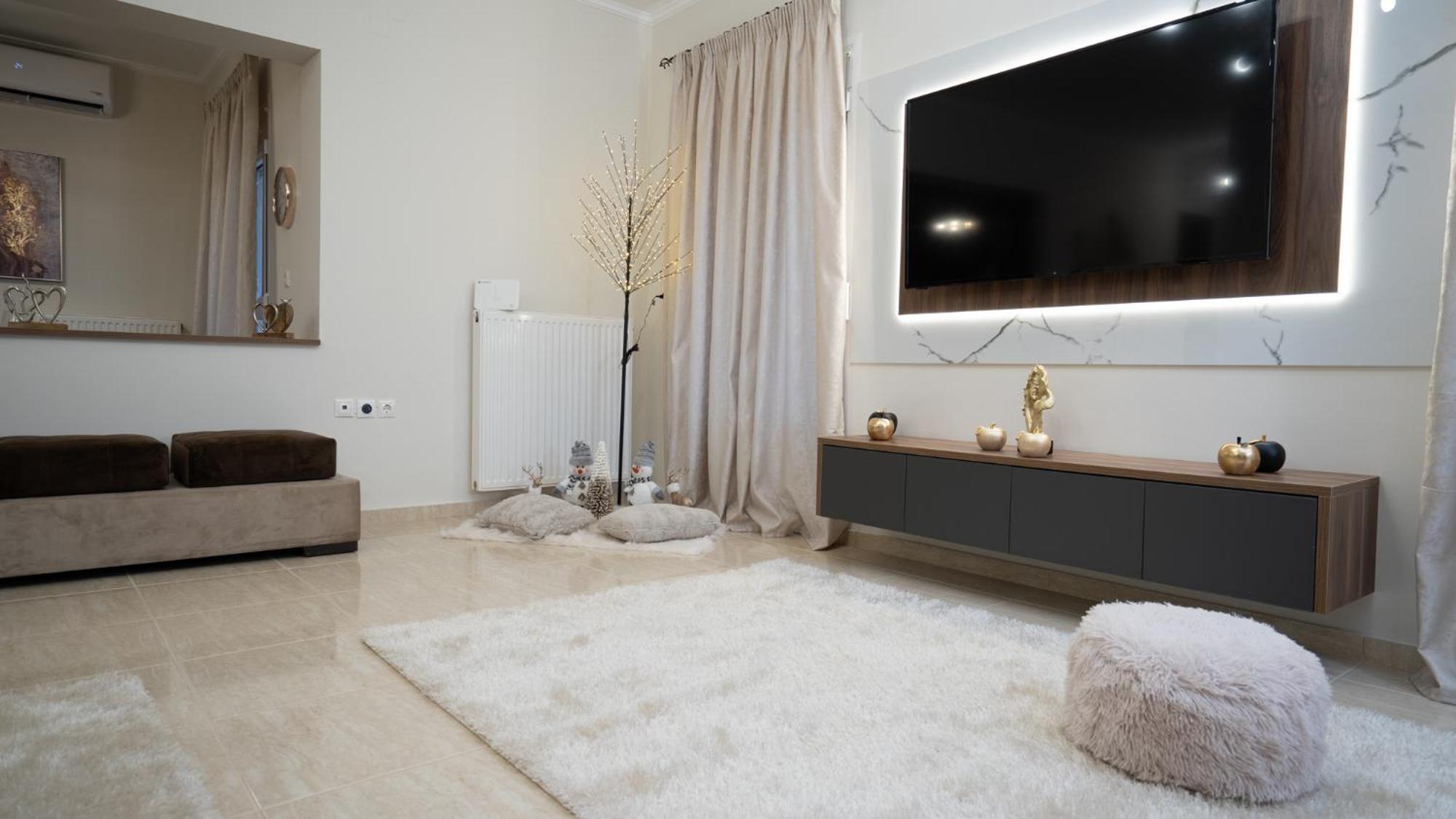 Barbarossa House Apartment Kalambaka