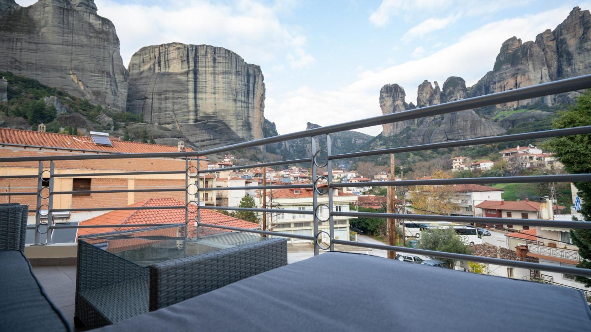 Barbarossa House