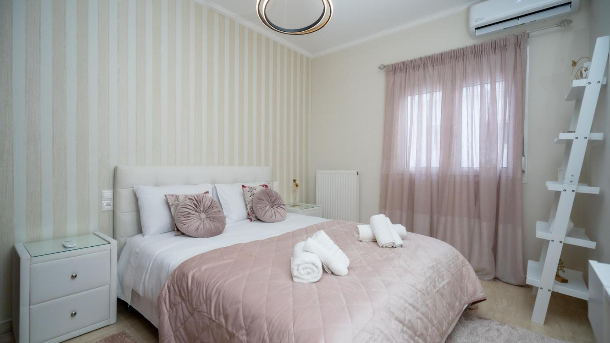 Barbarossa House Apartment *