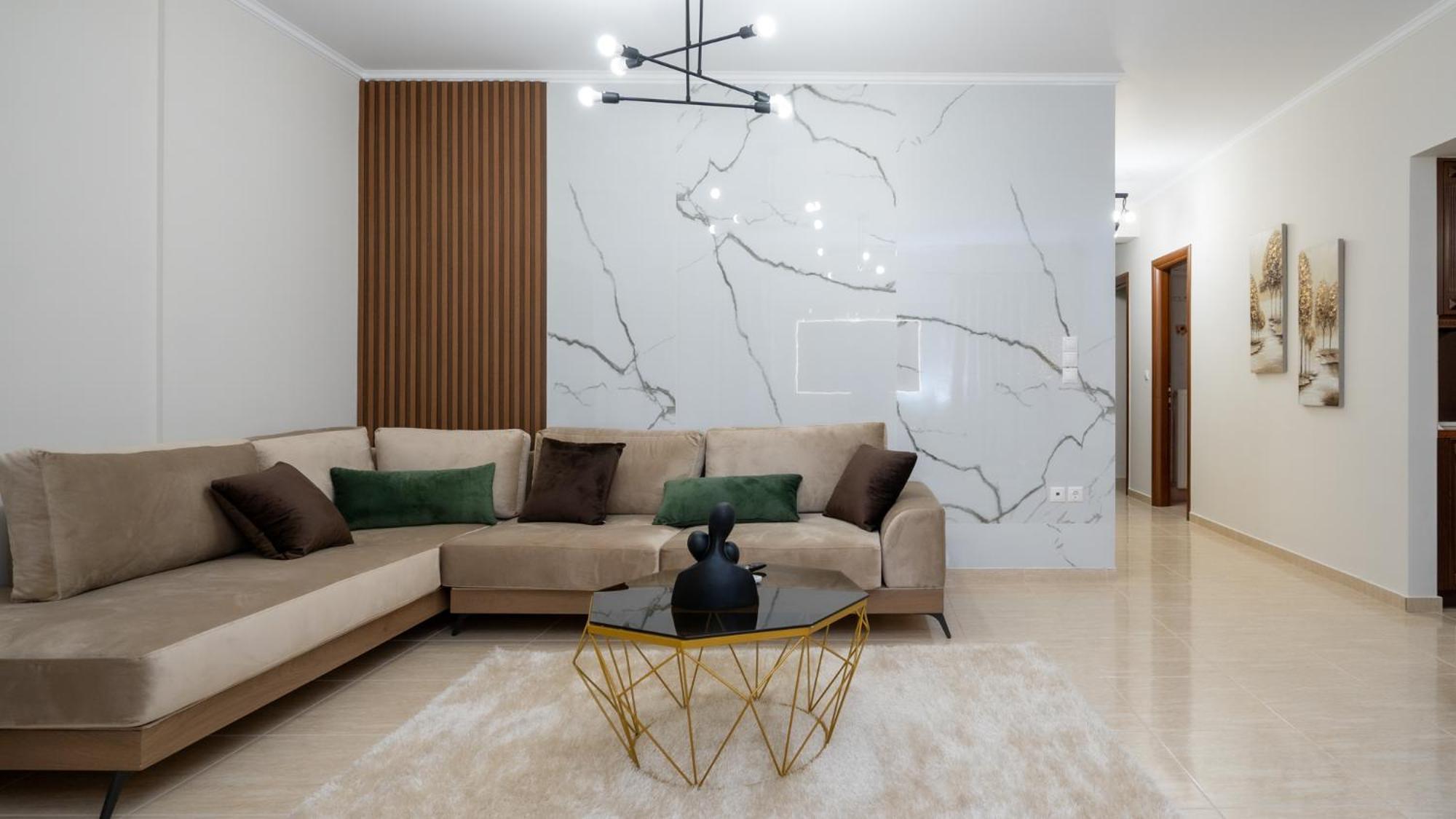 Apartment Barbarossa House
