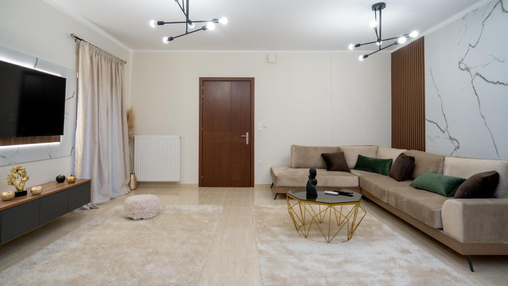 Barbarossa House Apartment Kalambaka