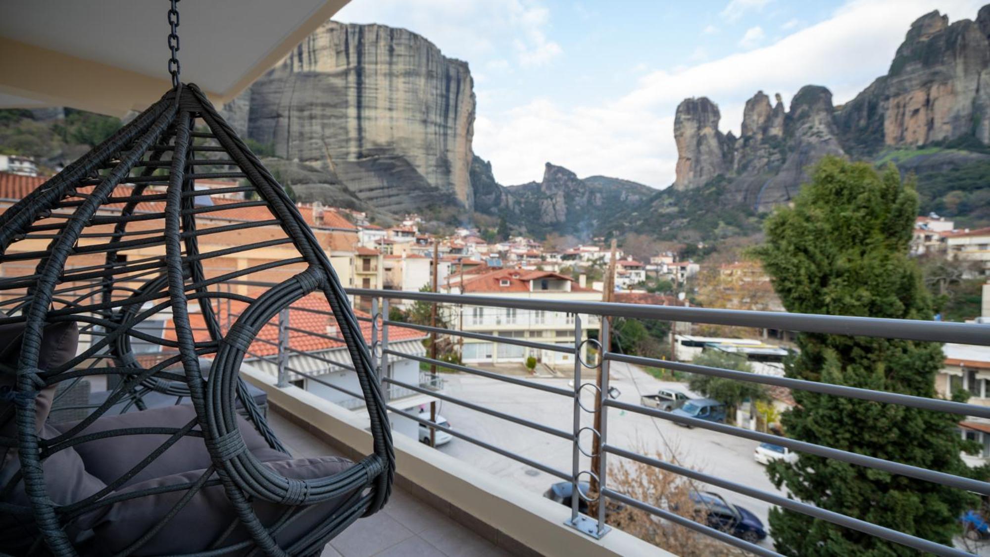 Barbarossa House Appartement *