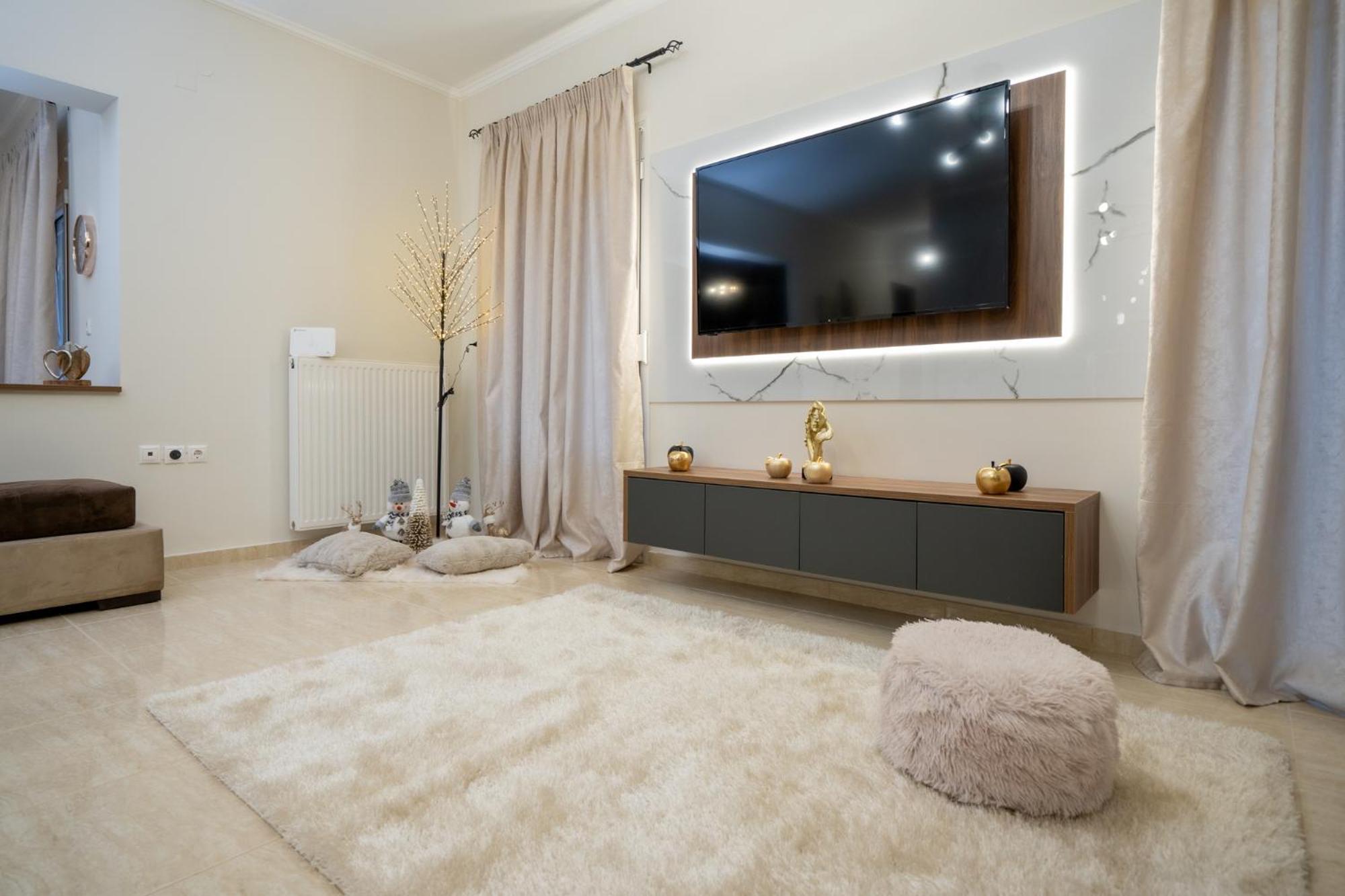 Appartement Barbarossa House