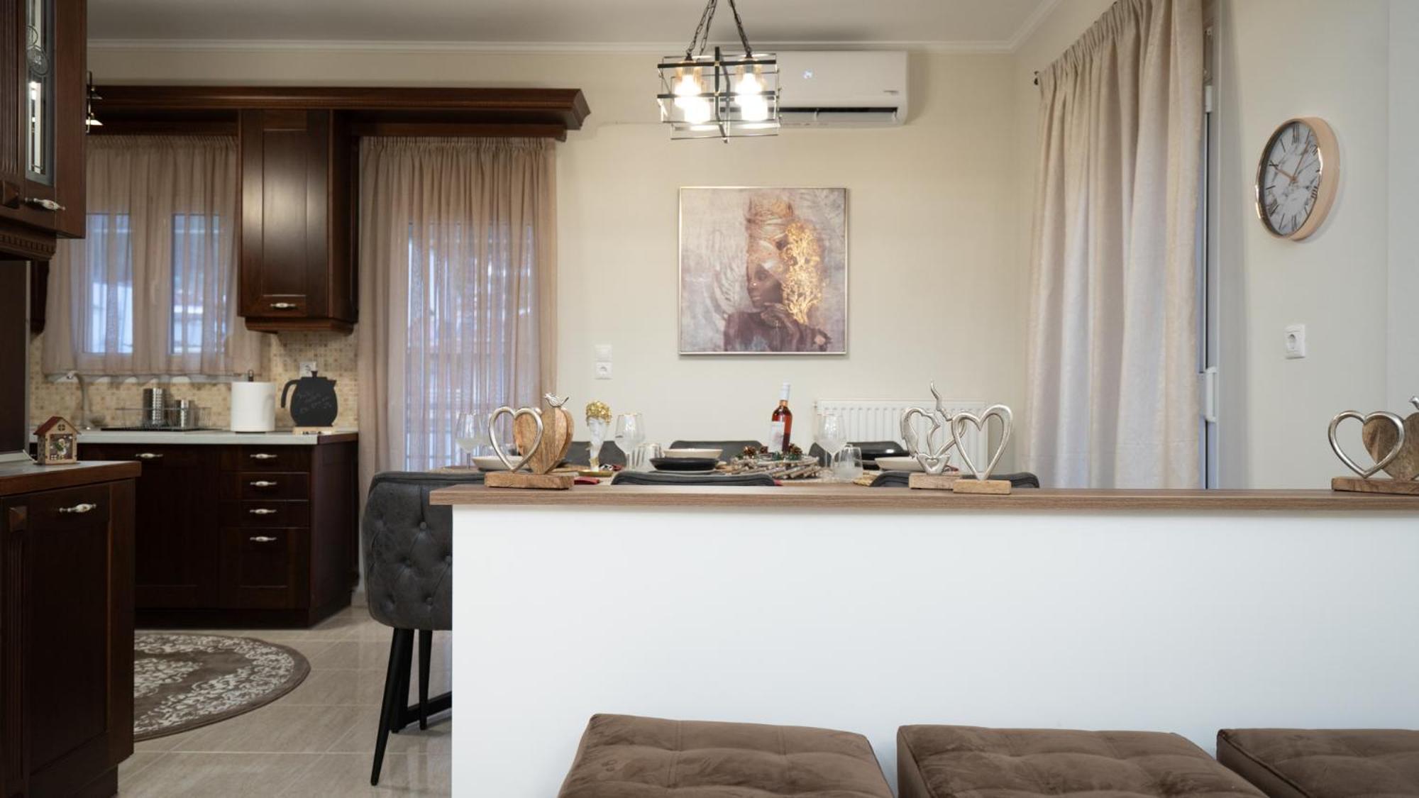 Barbarossa House Appartement