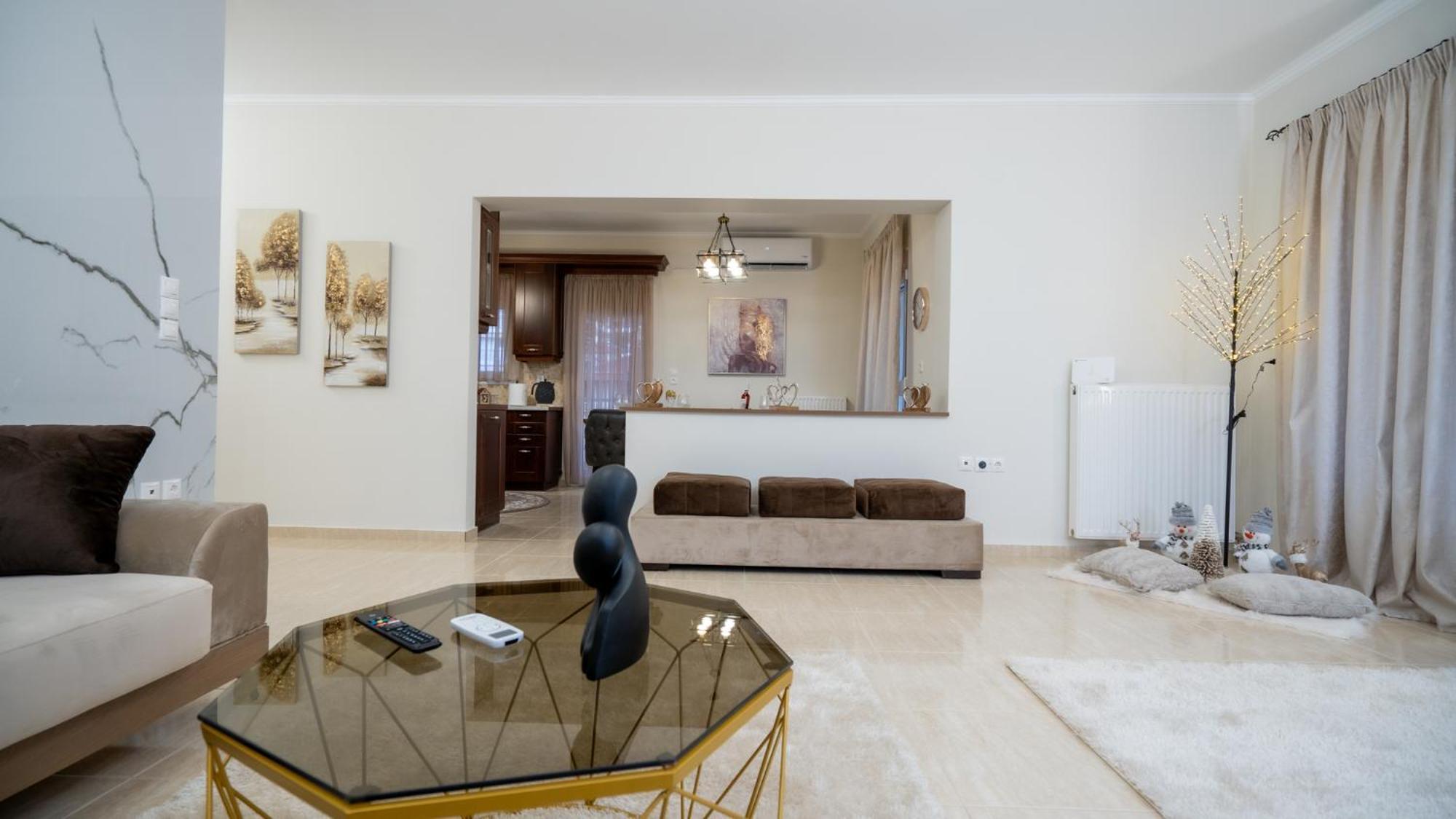 Barbarossa House