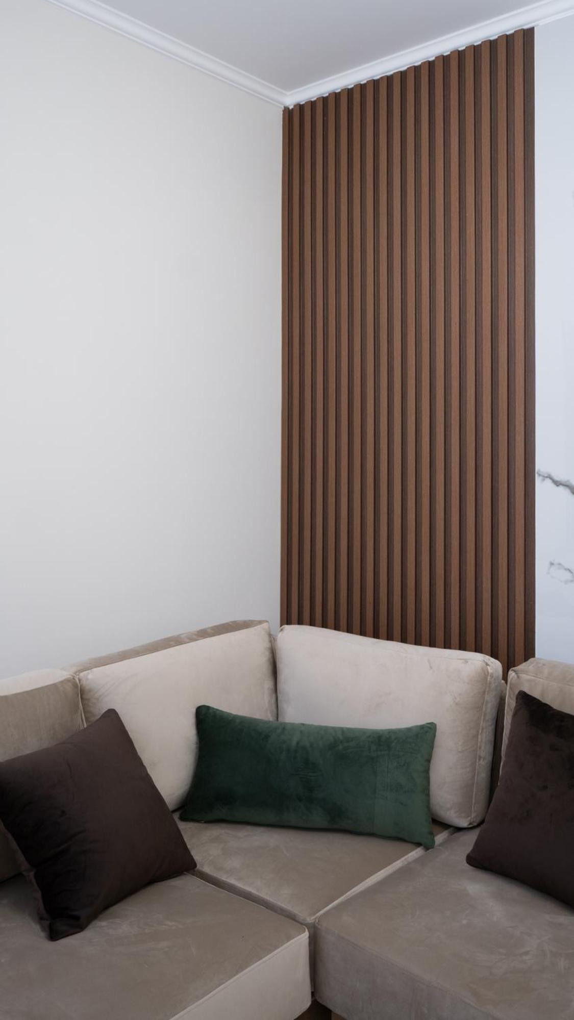 Barbarossa House Appartement *
