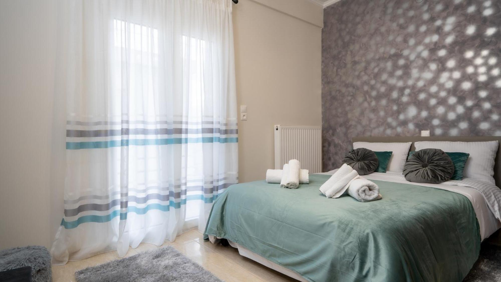 Appartement Barbarossa House