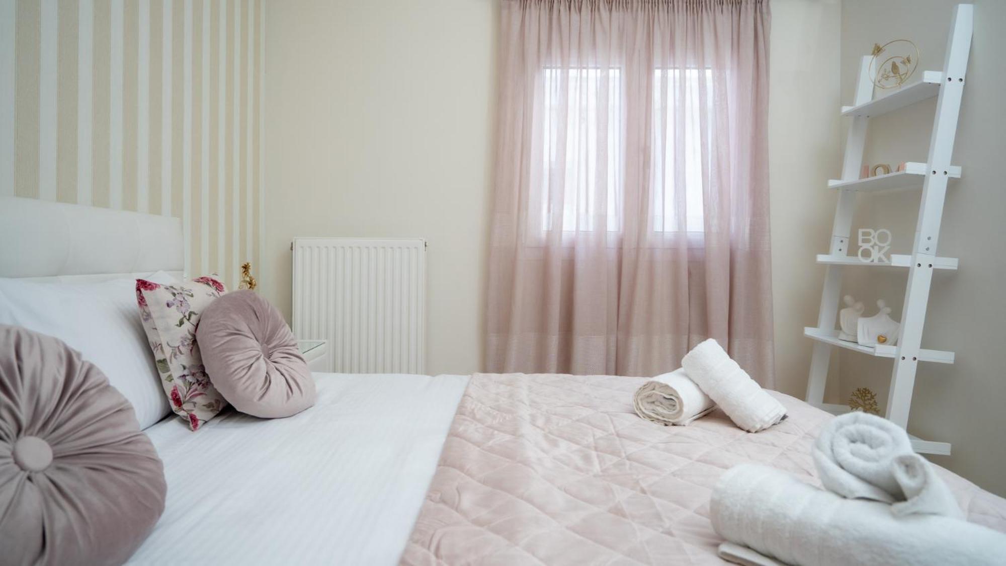 Barbarossa House Appartement