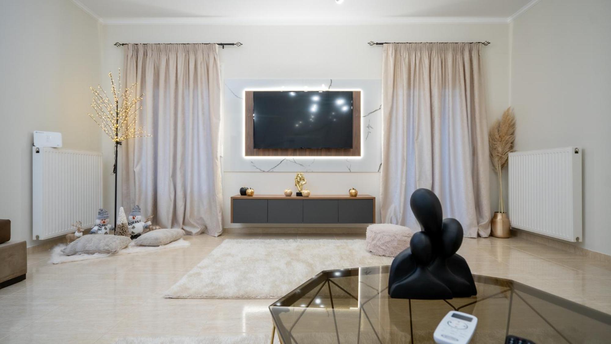 Appartement Barbarossa House *