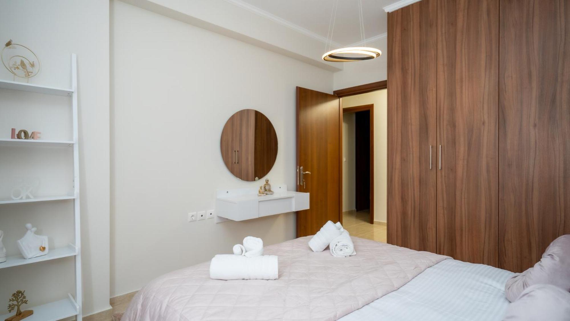 Barbarossa House Apartment *