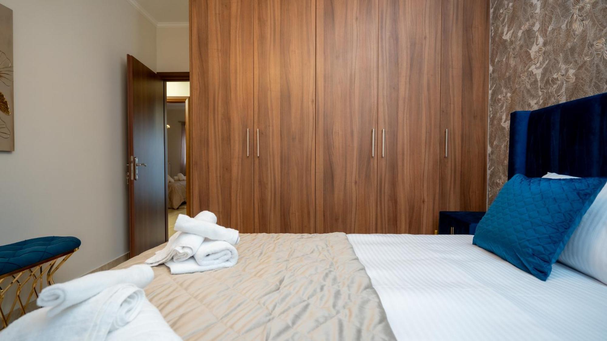 Barbarossa House Apartment Kalambaka