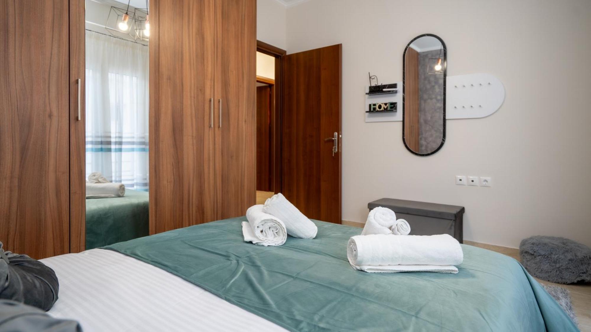 Barbarossa House Appartement