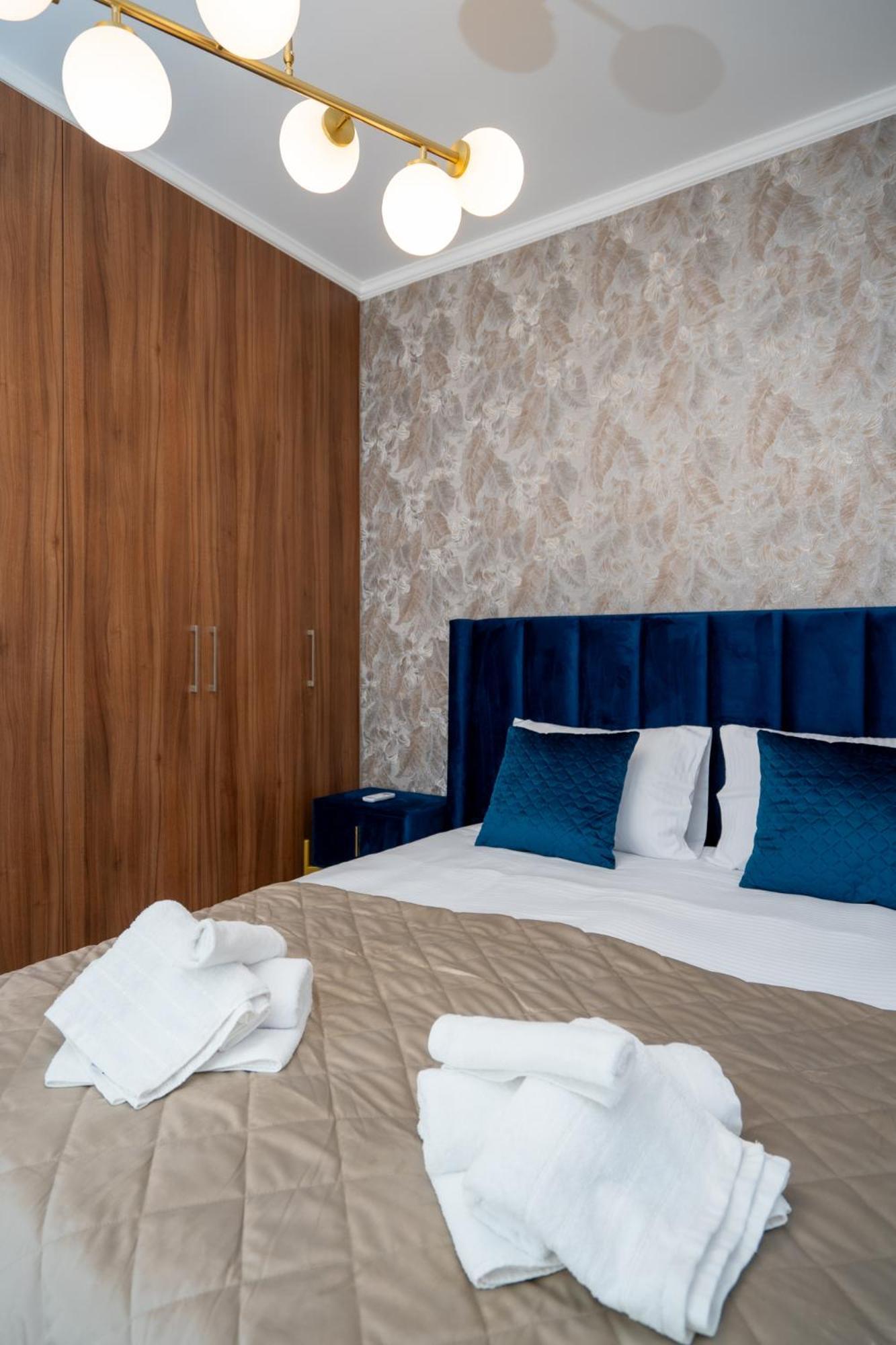Appartement Barbarossa House *