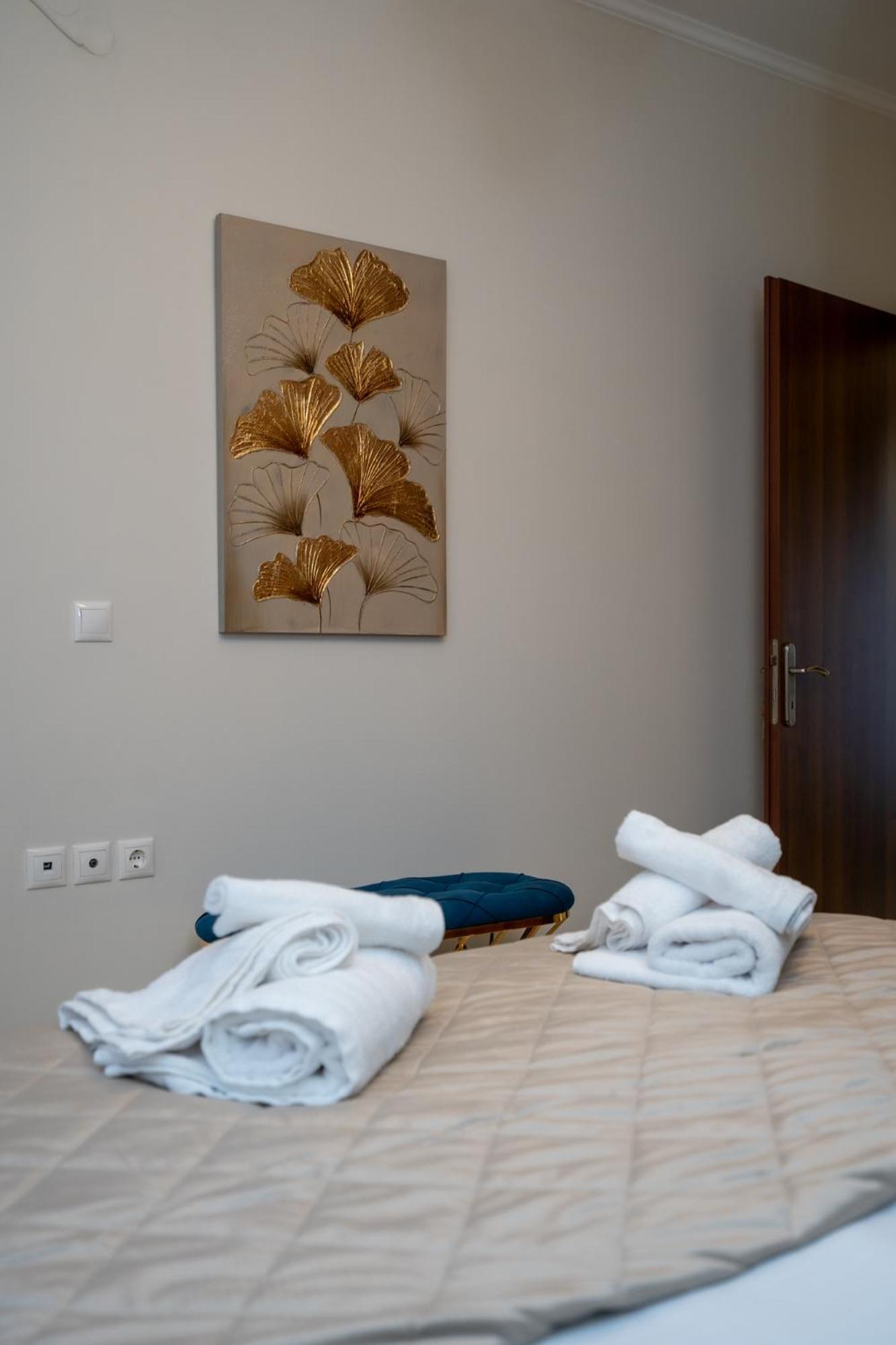 Apartment Barbarossa House