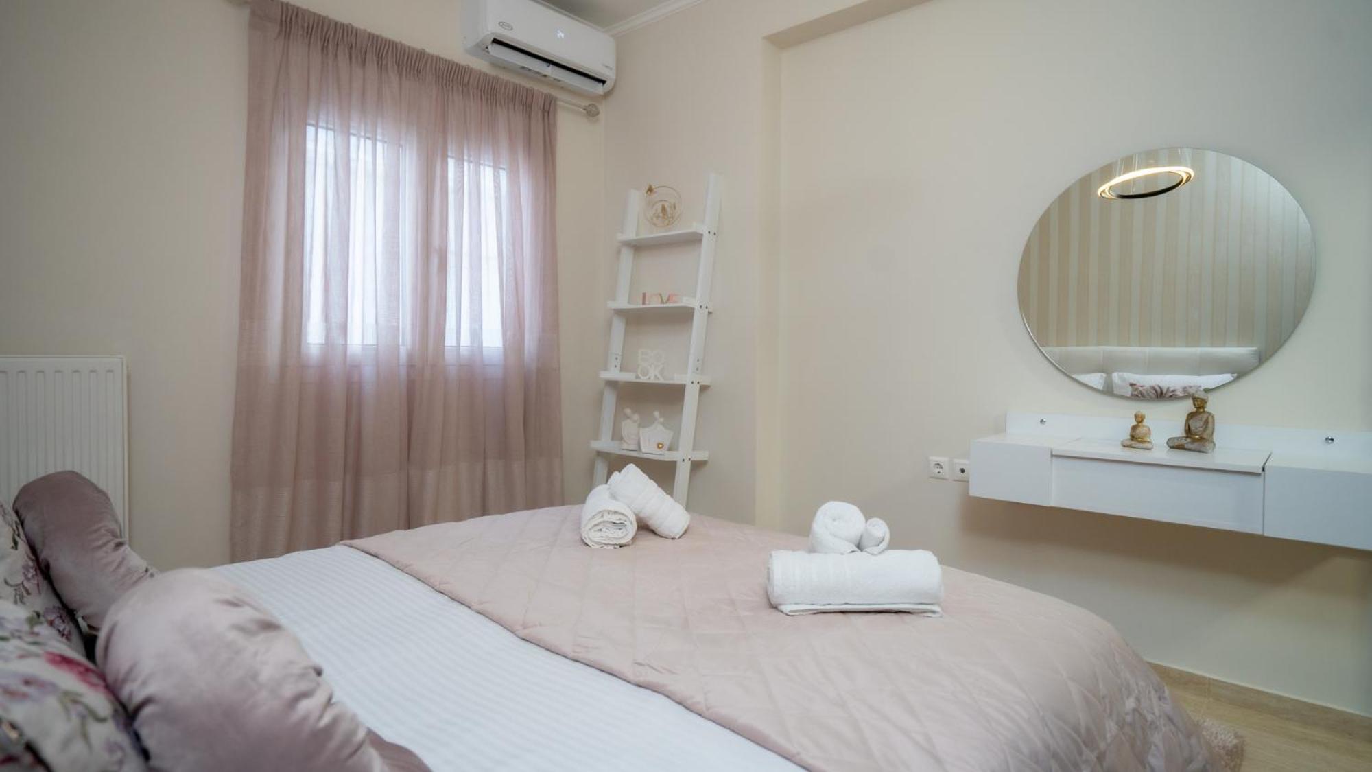 Barbarossa House Apartment Kalambaka
