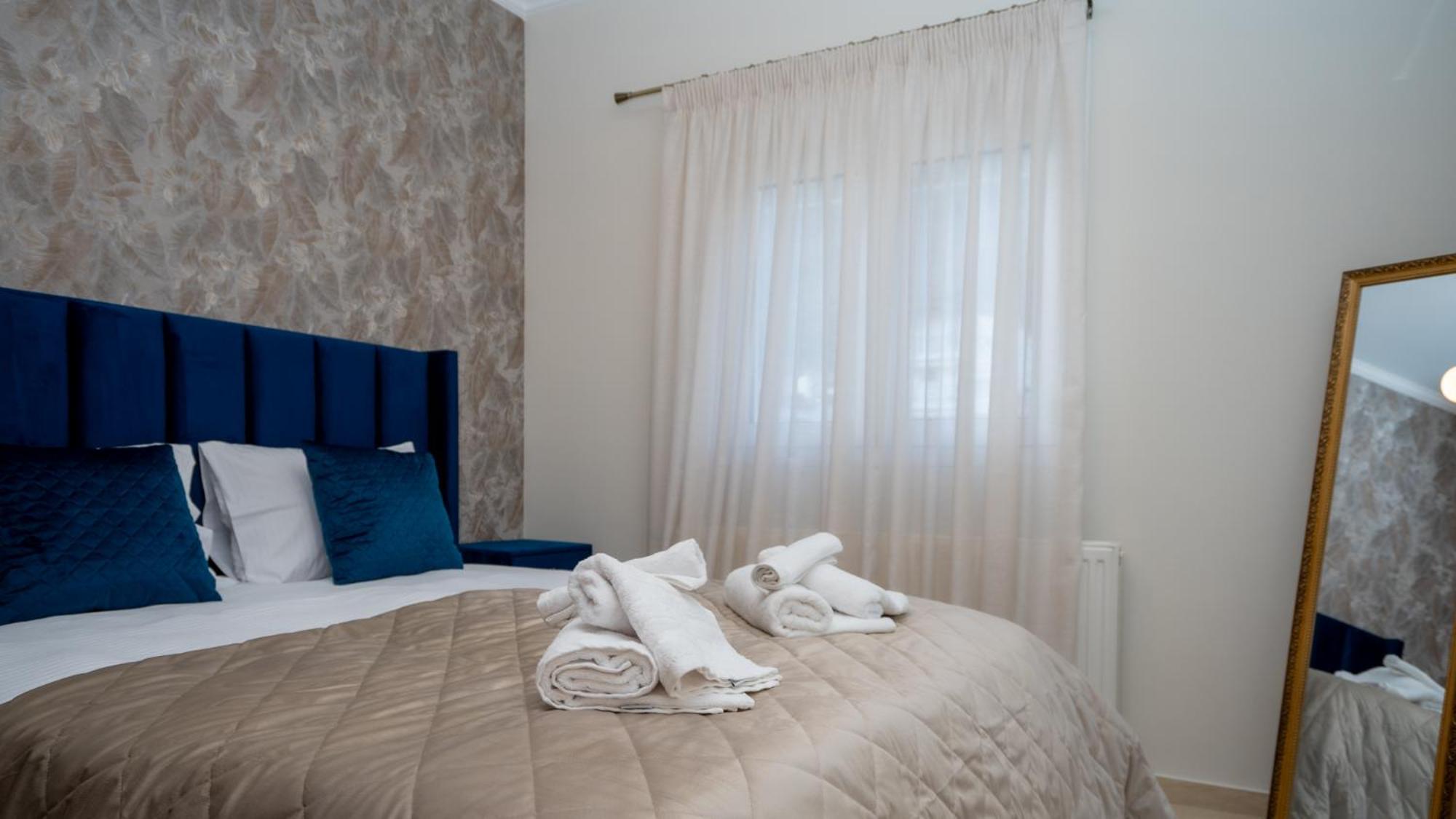 Barbarossa House Apartment *