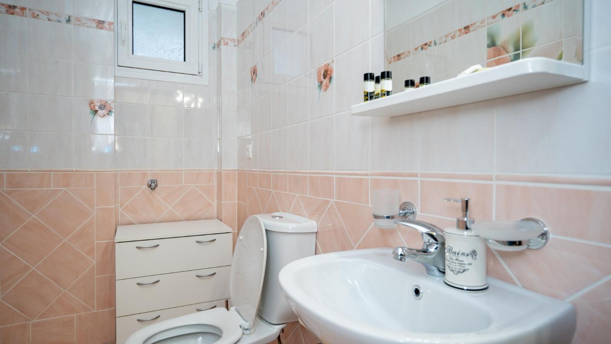 Appartement Barbarossa House