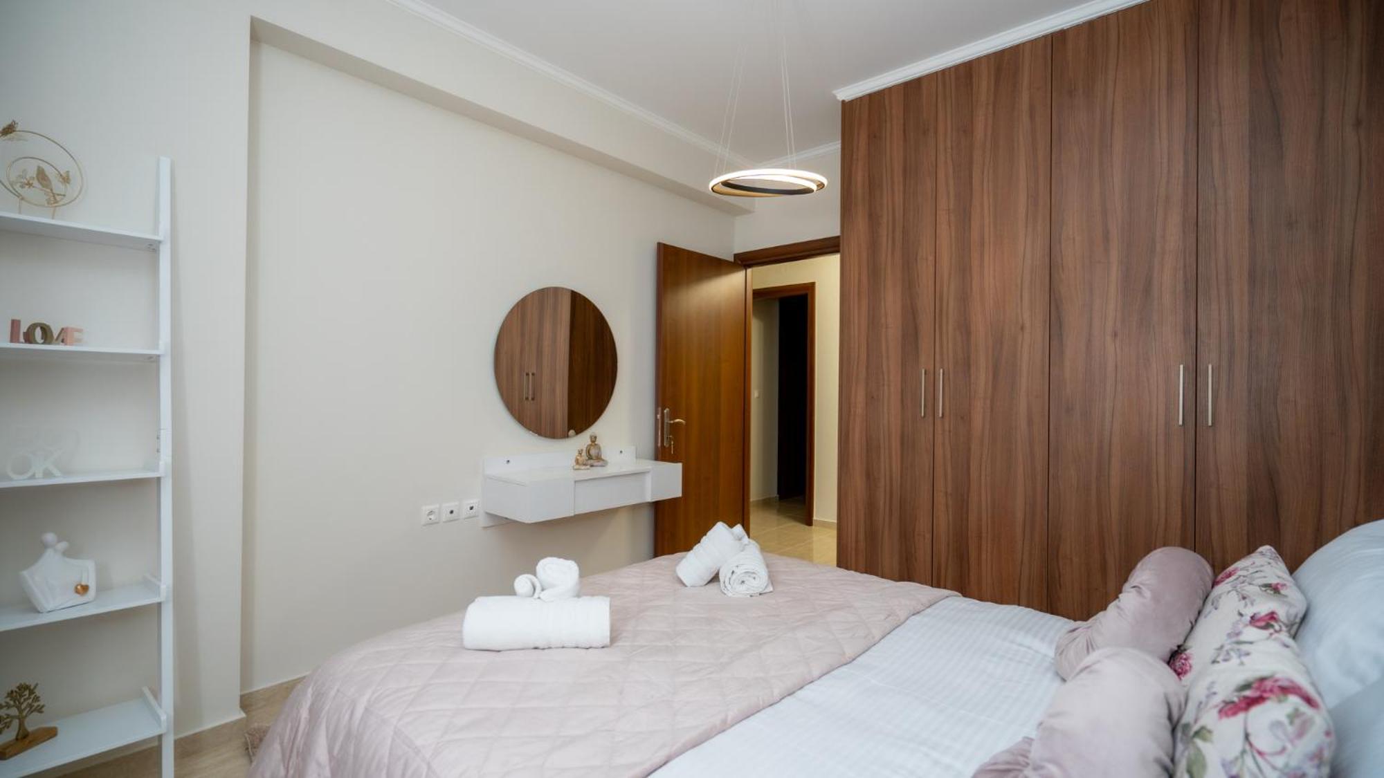 Apartment Barbarossa House Kalambaka